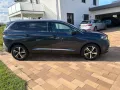 Peugeot 5008 THP 165 EAT6 Allure Allure
