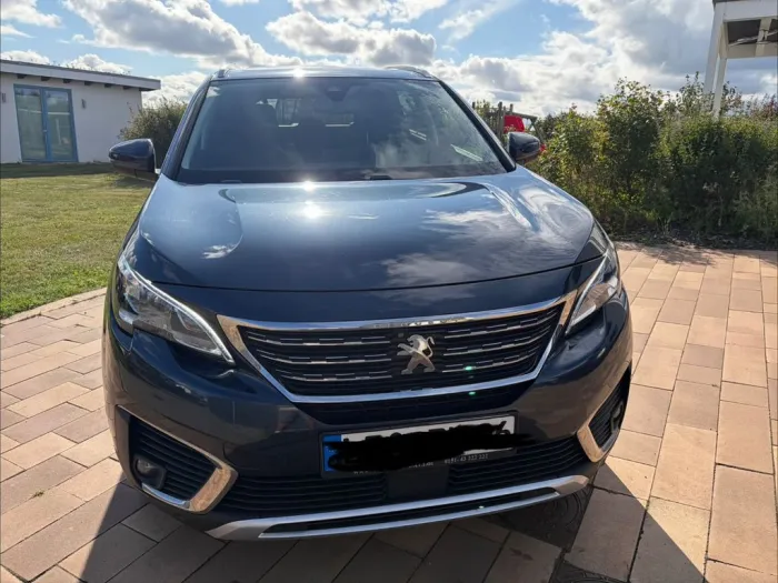 Peugeot 5008 THP 165 EAT6 Allure Allure