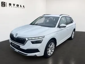 Skoda Kamiq 1.5 TSI Tour Navi+LED+VirtualCockpit+++