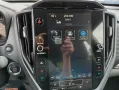 Subaru Forester 2,0i e-Boxer ACTIVE Automatik-Getriebe