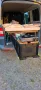 Volkswagen VW T5, Campervan 2.0 TDI - Autark & Isolie...