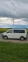 Volkswagen VW T5, Campervan 2.0 TDI - Autark & Isolie...