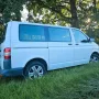 Volkswagen VW T5, Campervan 2.0 TDI - Autark & Isolie...