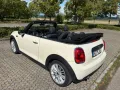 MINI One Cabrio One