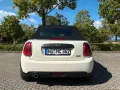 MINI One Cabrio One