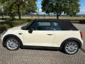 MINI One Cabrio One