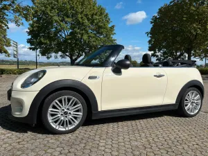 MINI One Cabrio One