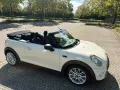 MINI One Cabrio One