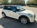 MINI One Cabrio One