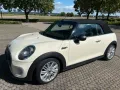 MINI One Cabrio One