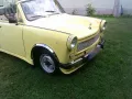 Trabant Cabrio
