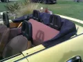 Trabant Cabrio