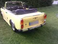 Trabant Cabrio