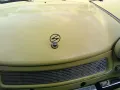 Trabant Cabrio