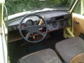 Trabant Cabrio