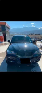 BMW Fahrzeug in gutem Zustand  Verkauf wegen ...