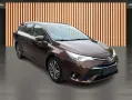 Toyota Avensis 1.8 Business Edition*KeyGo*LED*Navi*DAB