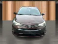 Toyota Avensis 1.8 Business Edition*KeyGo*LED*Navi*DAB