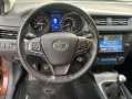 Toyota Avensis 1.8 Business Edition*KeyGo*LED*Navi*DAB