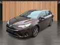 Toyota Avensis 1.8 Business Edition*KeyGo*LED*Navi*DAB