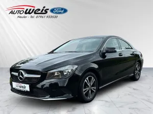 Mercedes-Benz CLA -Klasse CLA 200 