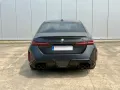 BMW M5 Hybrid M Drivers Package, 305 km/h, Carbon