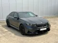 BMW M5 Hybrid M Drivers Package, 305 km/h, Carbon