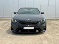 BMW M5 Hybrid M Drivers Package, 305 km/h, Carbon