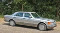 Mercedes-Benz 420 SE