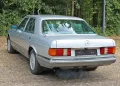 Mercedes-Benz 420 SE