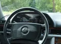 Mercedes-Benz 420 SE