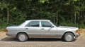 Mercedes-Benz 420 SE