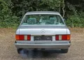 Mercedes-Benz 420 SE