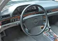 Mercedes-Benz 420 SE