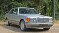 Mercedes-Benz 420 SE