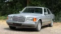 Mercedes-Benz 420 SE