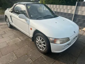 Honda Beat PP1 JDM