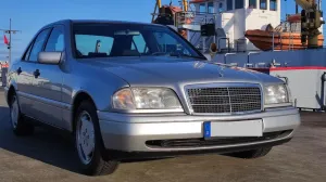 Mercedes-Benz C 280
