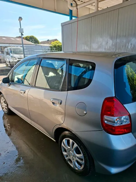 Honda Hond Jazz 1.4