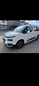 Citroën Berlingo BlueHDi 130 S&S FEEL M FEEL
