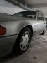 Mercedes-Benz Gelegenheit 300SL 2.. Hand 