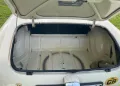 Other MG Midget Oldtimer Cabriolet GAN3 1964 top