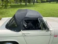 Other MG Midget Oldtimer Cabriolet GAN3 1964 top