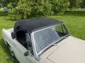 Other MG Midget Oldtimer Cabriolet GAN3 1964 top