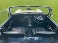 Other MG Midget Oldtimer Cabriolet GAN3 1964 top