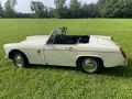 Other MG Midget Oldtimer Cabriolet GAN3 1964 top