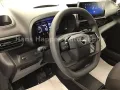 Opel Combo E Cargo erh. Nutzlast XL Kamera