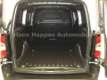 Opel Combo E Cargo erh. Nutzlast XL Kamera