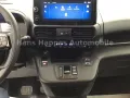 Opel Combo E Cargo erh. Nutzlast XL Kamera