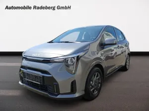 Kia Picanto Vision 1.0 AMT NAVI Kamera